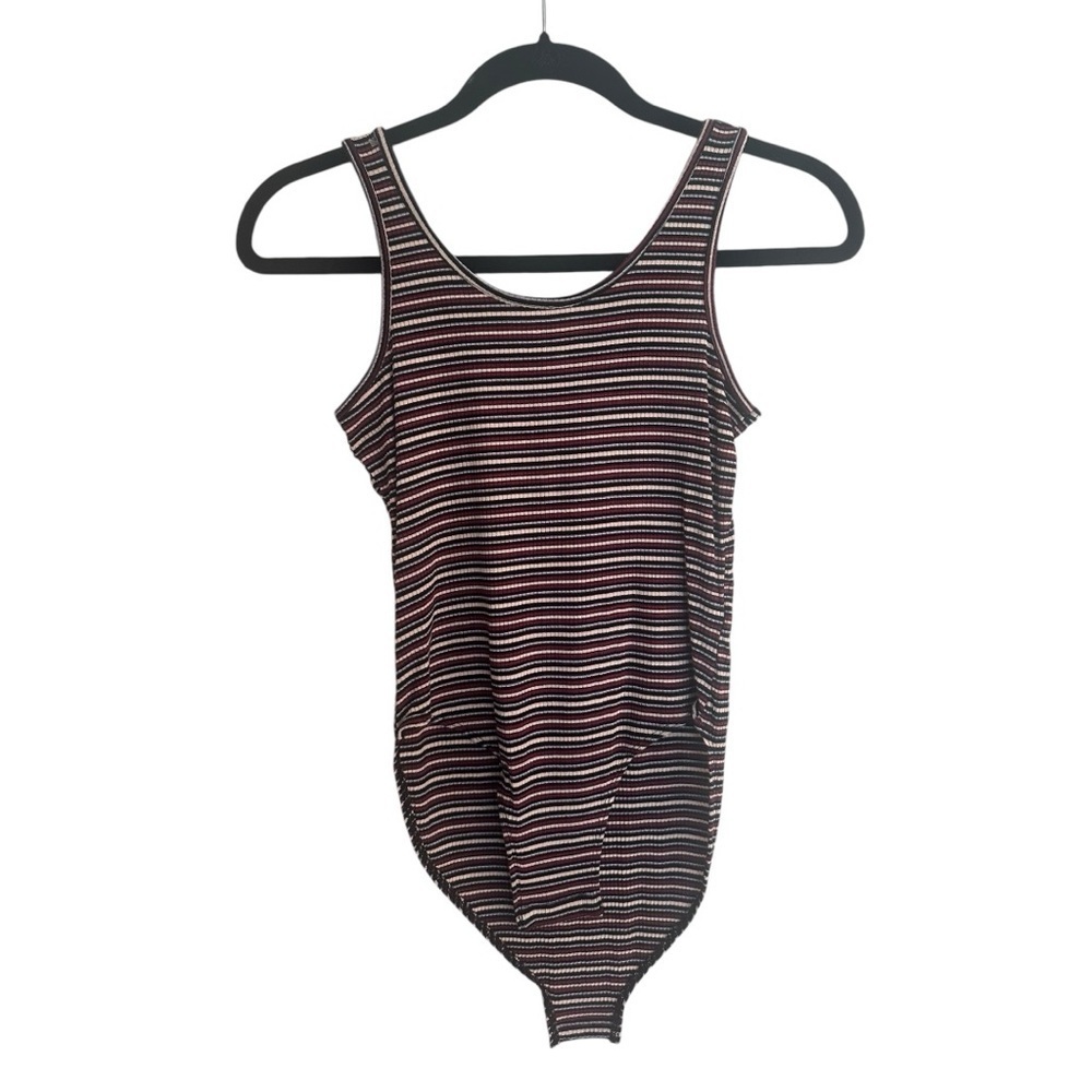 Mossimo Supy Co Bodysuit Small